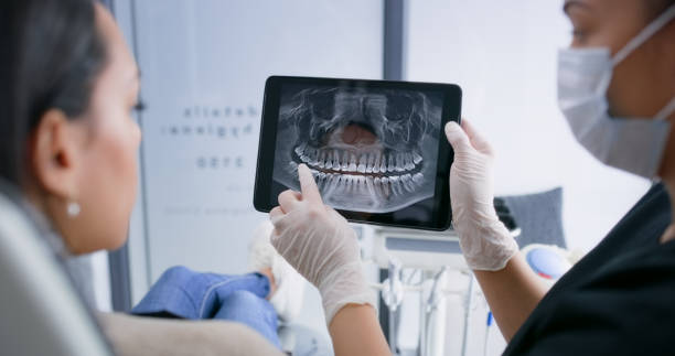 Licensed Root Canal Treatment service in Terrebonne Parish County, LA - Smile Center Dentistry